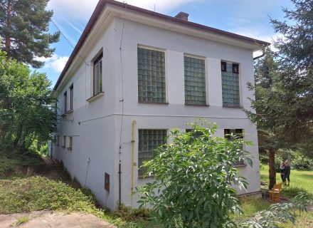 současný stav