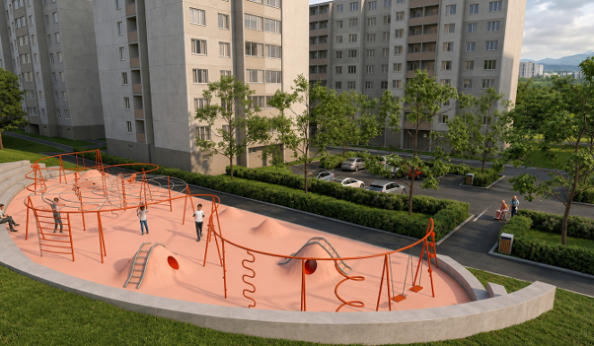3D vizualizace