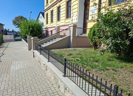 Po opravě