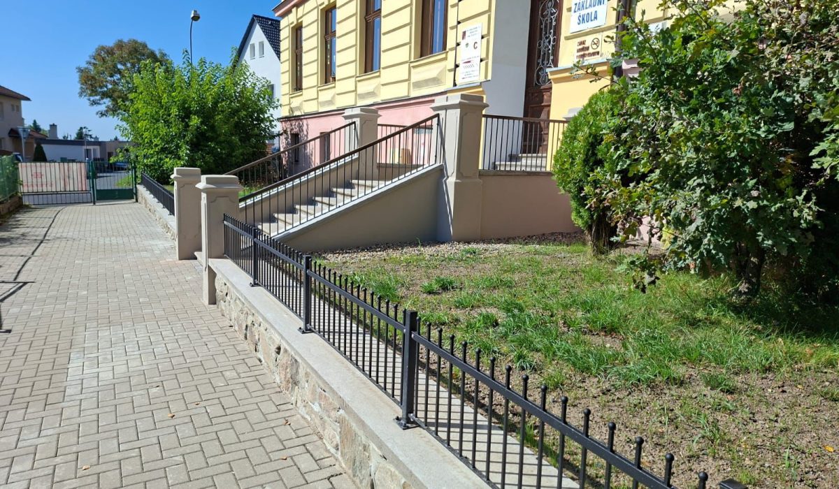 Po opravě