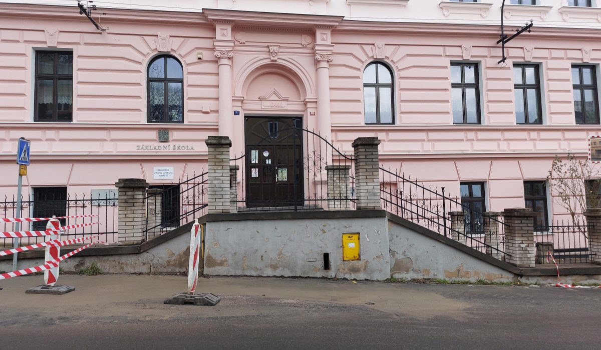 Foto před 1