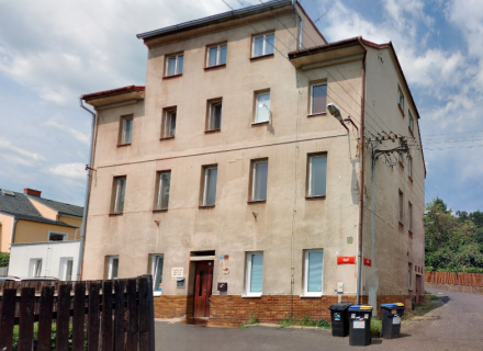 Vodní 13, aktuální foto